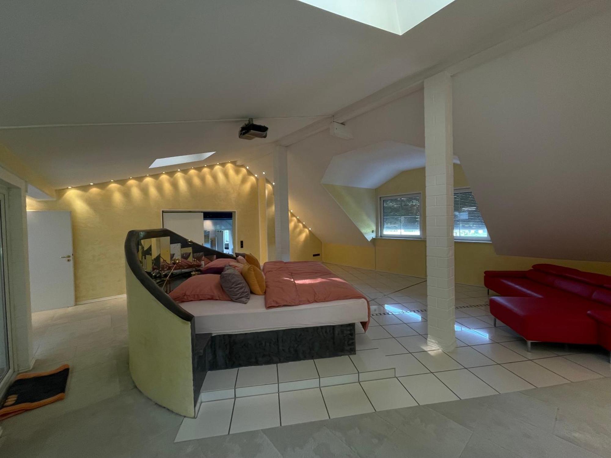 Ferienwohnung Riverside Resort Idyllisch Direkt An Der Lahn Диц Экстерьер фото