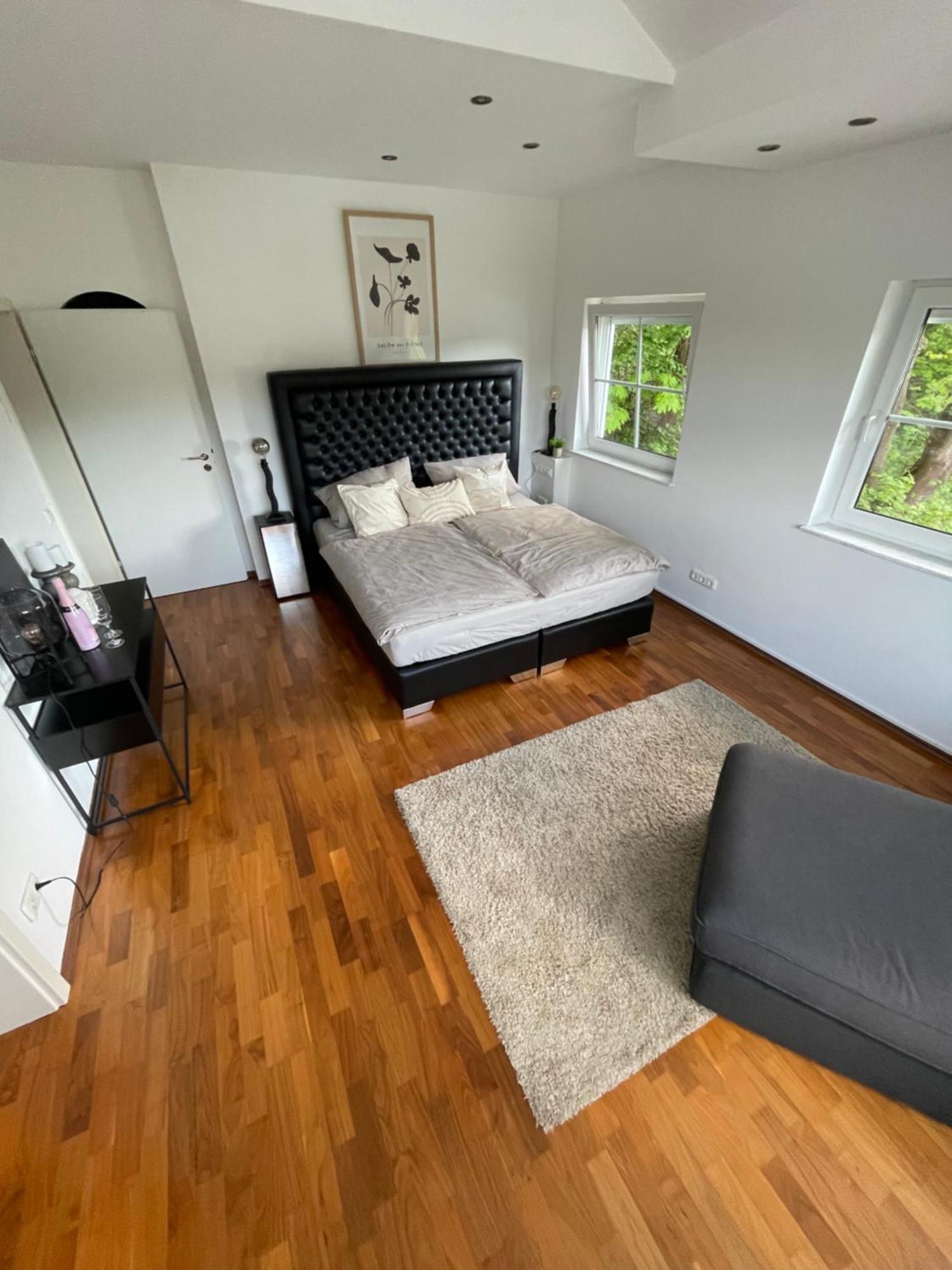 Ferienwohnung Riverside Resort Idyllisch Direkt An Der Lahn Диц Экстерьер фото
